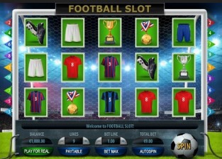 Football Slot