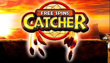 Free Spins Catcher