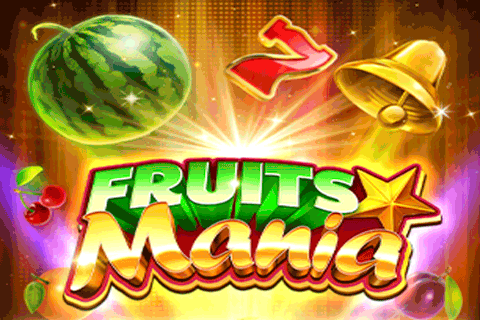 Fruits Mania