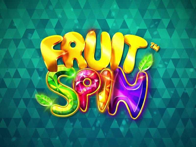 Fruitz and Spinz