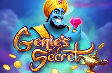 Genie's Secret