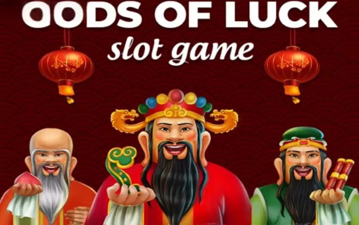 Gods of Luck