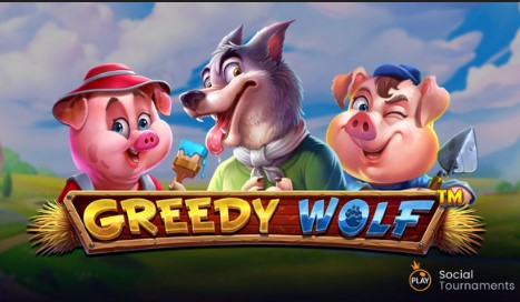 Greedy Wolf