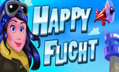 Happy Flight