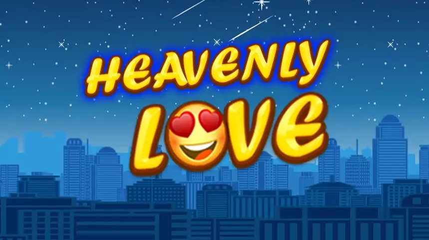 Heavenly Love