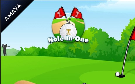 Hole in One