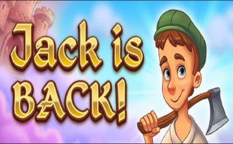 Jack is Back