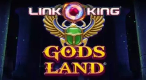 Link King Gods Land