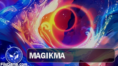 Magikma