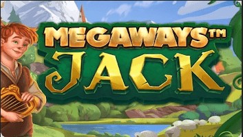 Megaways Jack and The Magic Beans