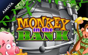 Monkey in the Bank