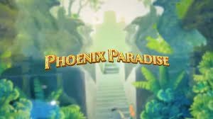 Phoenix Paradise