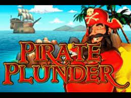 Pirate Plunder