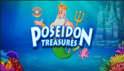 Poseidon Treasures