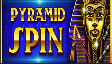 Pyramid Spin