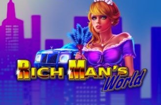 Rich Man’s World