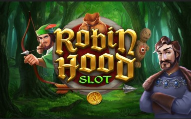 Robin Hood (SpinOro)