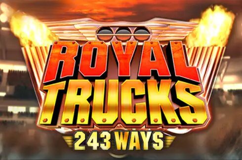 Royal Trucks – 243 Ways