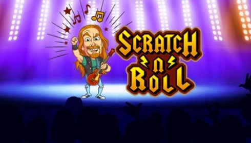 Scratch N Roll