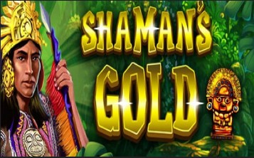 Shaman’s Gold