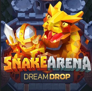 Snake Arena Dream Drop