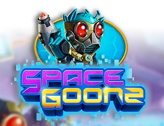 Space Goonz