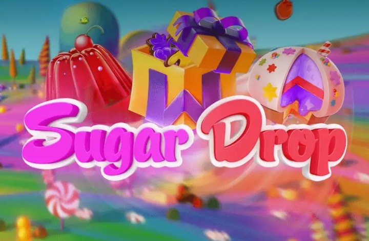 Sugar Drop