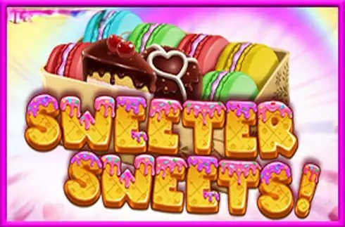 Sweeter Sweets!