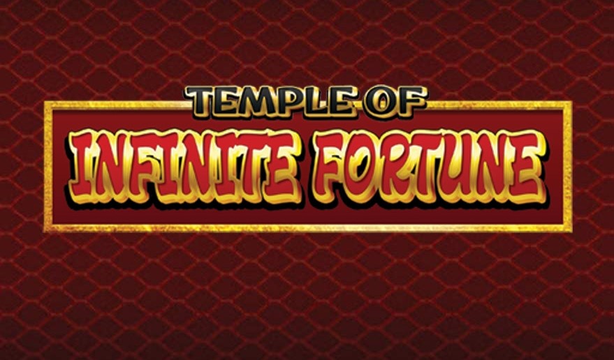 Temple of Infinite Fortune