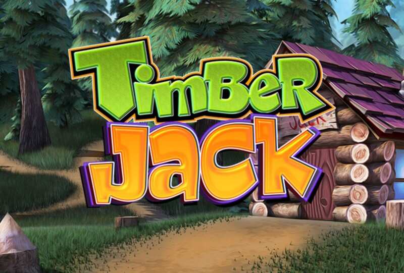 Timber Jack