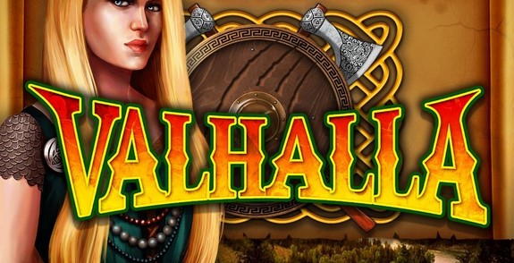 Valhalla (BetDigital)