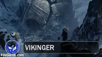 Vikinger