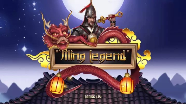 Ming Legend