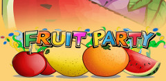 Fruit Party