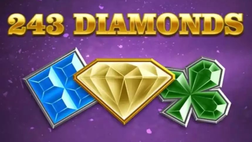 243 Diamonds