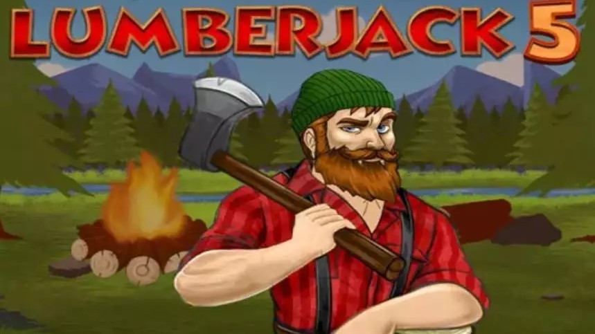 Lumberjack 5