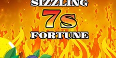 Sizzling 7’s Fortune