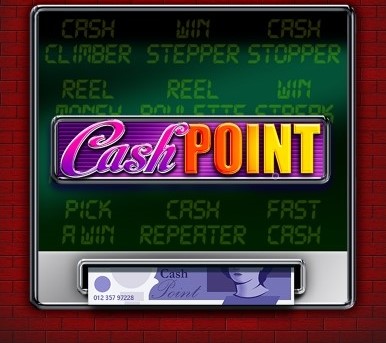 Cash Point