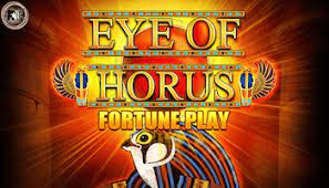 Eye of Horus Fortune Play