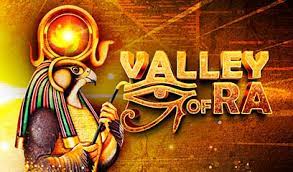 Valley of Ra