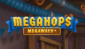 Megahops Megaways