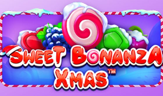 X-Mas Bonanza Megaways