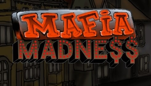 Mafia Madness