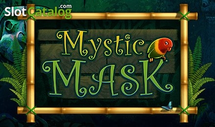 Mystic Mask