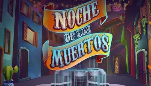 Noche De Los Muertos