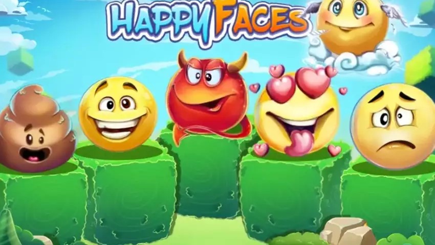 Happy Faces