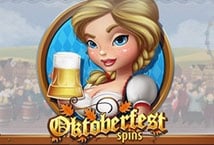 Oktoberfest Spins