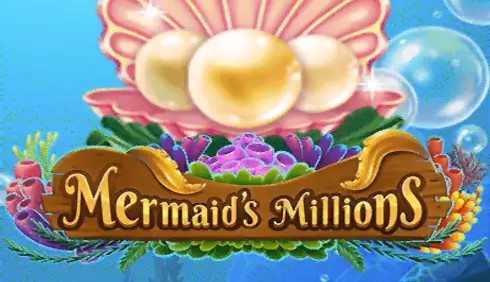 Mermaid's Millions (888 Gaming)