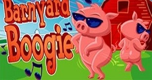 Barnyard Boogie