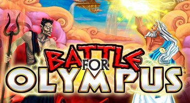 Battle for Olympus